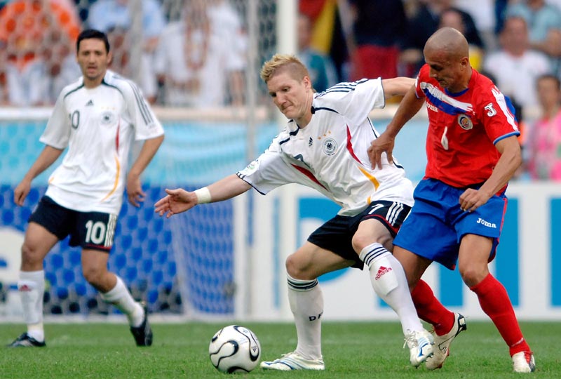 自主研发,不断创新